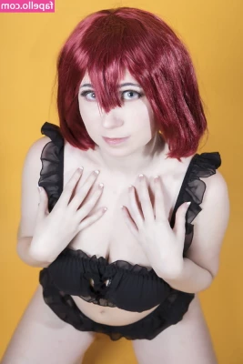 Usatame [ usatame-12 ] - PVC bodysuit