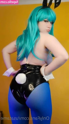 Usatame [ usatame-12 ] - ink + tits = 🔥