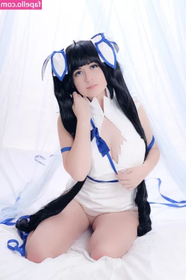 Usatame [ usatame-12 ] - Can you see my red heart? ♥️