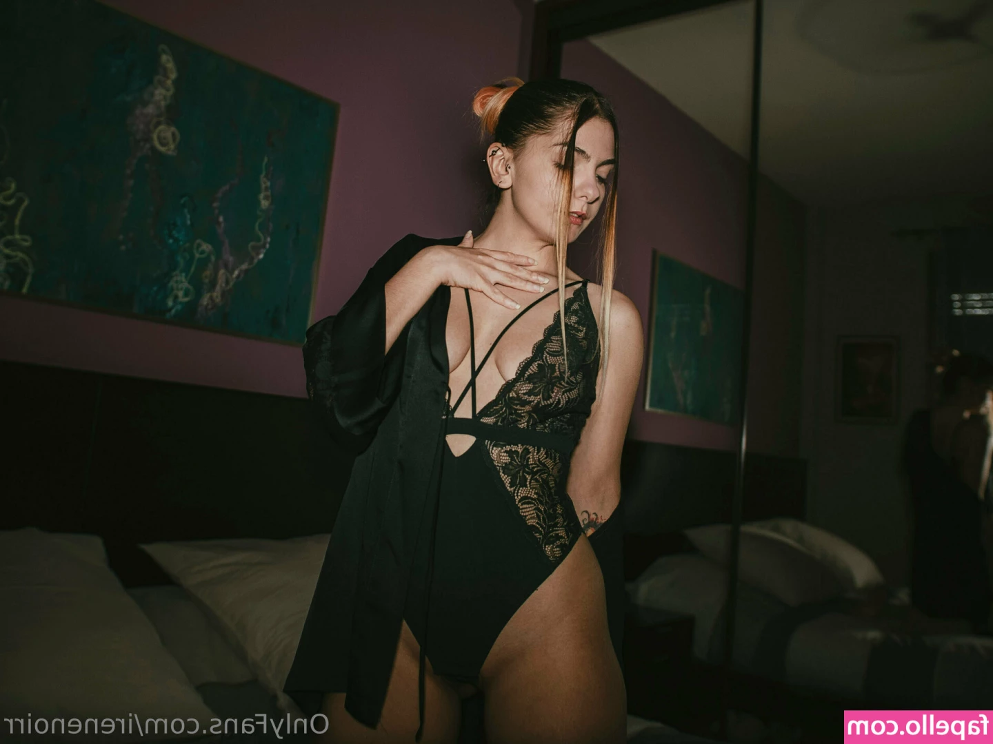 irenenoirr - 347 - If you've ever given a guy a prostate massage (or received