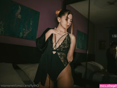 irenenoirr - 347 - If you've ever given a guy a prostate massage (or received