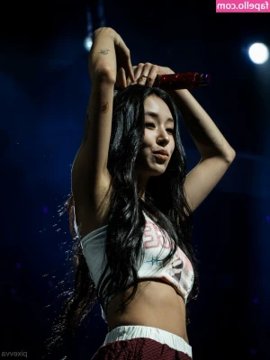 Chaeyoung - Insert tongue here: