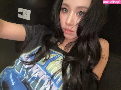 Chaeyoung - Come see how I'm going to take care of you today! 😈💦