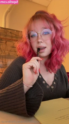 kacyk18 - Come snug pls