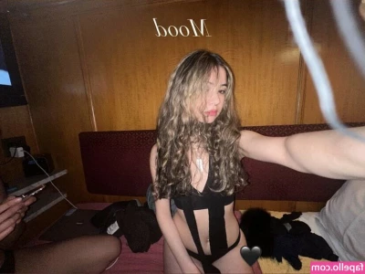 Mia Kerin [ mia-kerin ] - 🔅🐯年初三贈送禮包🎁 