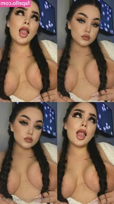 eliss333 - Video    Disfrutas ver mi qlo moverse mientras me cogen  y la