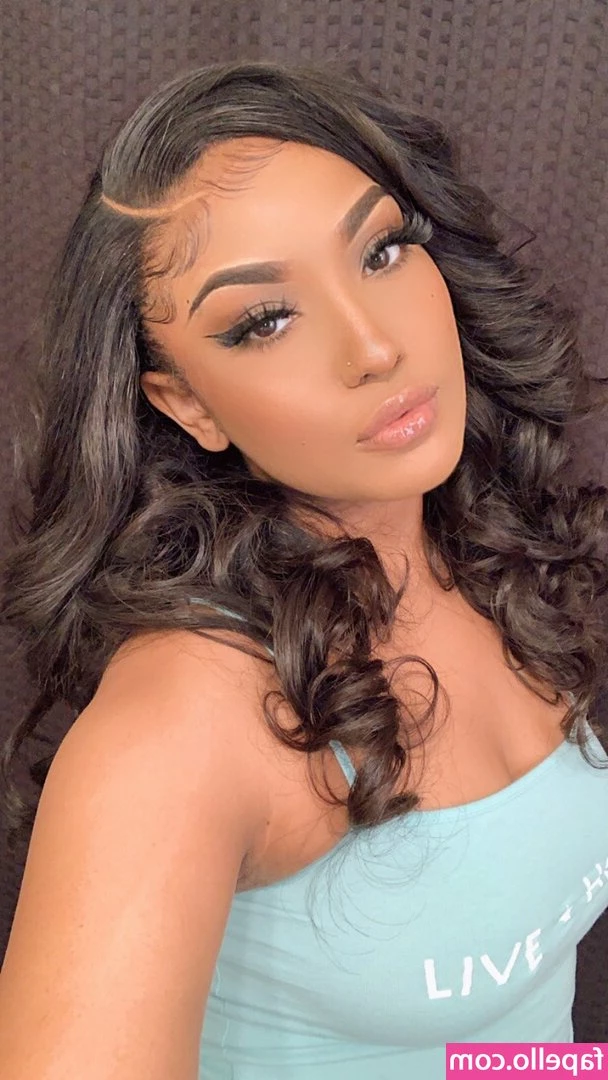 Taybaebe - Can I teach you how to jerk off your dick papi?😈
