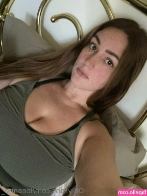 LeeAnne - For you this morning