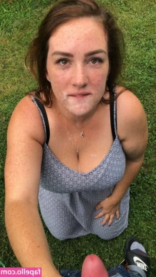 LeeAnne - how good do I look with a cock in my mouth? 😏