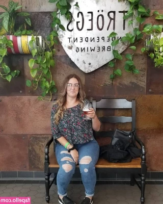 LeeAnne - Feeling naughty