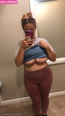 LeeAnne - fit check 👑