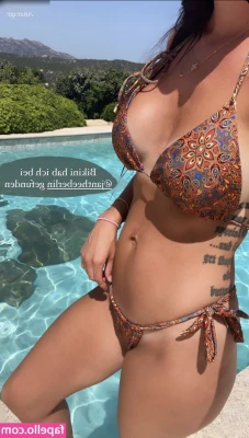 Bella Kraus [ bella-kraus ] - morning wood