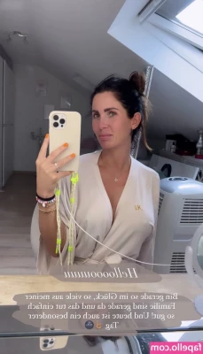 Bella Kraus [ bella-kraus ] - desert facials