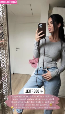 Bella Kraus [ bella-kraus ] - Oral fixation