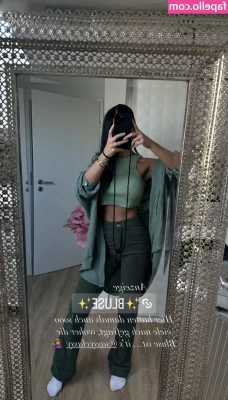 Bella Kraus [ bella-kraus ] - Me encanta que mostrar hasta los más mínimo  Califica a mi