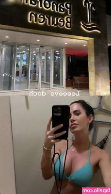 Bella Kraus [ bella-kraus ] - Filmed a scene today that involved sunbathing and masturbating