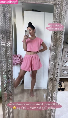 Bella Kraus [ bella-kraus ] - Do you want to take off my underwear  I will let you do whatever you