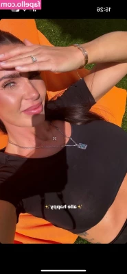 Bella Kraus [ bella-kraus ] - Happy Monday…we love tequila pineapples
