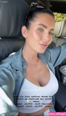 Bella Kraus [ bella-kraus ] - LONG TIME NO CUM
