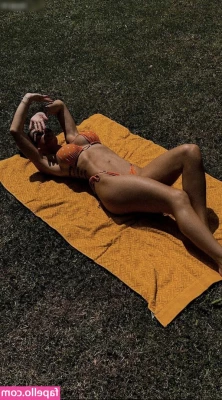 Bella Kraus [ bella-kraus ] - We can go all night  if you want too