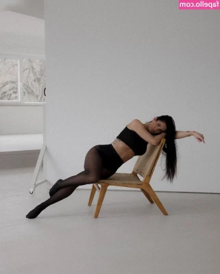 Bella Kraus [ bella-kraus ] - Do you like to have fun with me