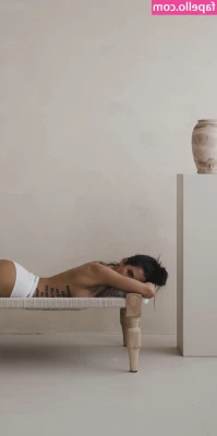 Bella Kraus [ bella-kraus ] - Hi 💋