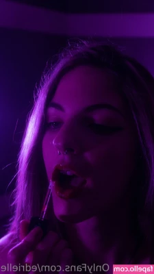 edrielle - Anyone else a fan of these sorts of photos