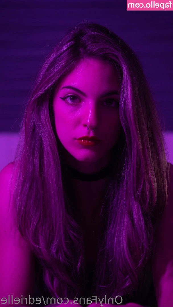 edrielle - Ooo lalala