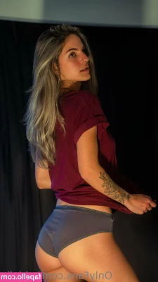 edrielle - New Glass Toy 🥰🥰 anal play and a cum countdown !! One of my