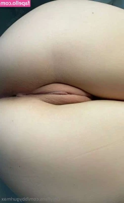 bbygurl - Do you like my juicy booty? 😊