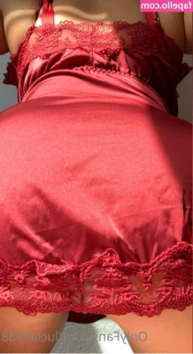 Lucia4588 - NEW MOVIE: WEARING MY SEXY SKIN TIGHT LEOPARD PRINT MESH DRESS