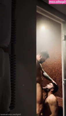 leobear - Que rica mi vagina