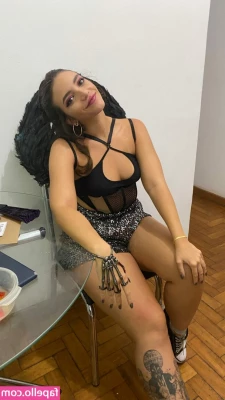 Debora Aladim [ debora-aladim ] - Hi Daddy
