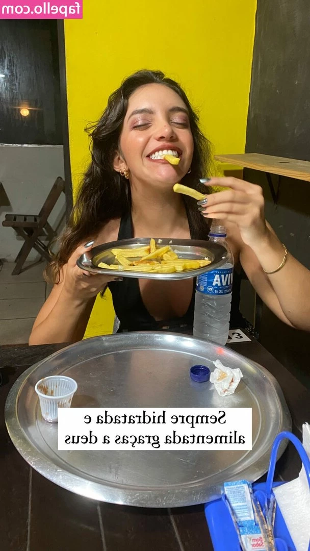 Debora Aladim [ debora-aladim ] - Es muy rico cuando estos ortos se prestan para el morbo        SHULXXX