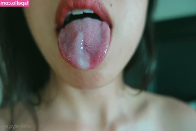 Sincerelyxjade - This babe  emmalittlee  just turn 19  She wants to try big dick and