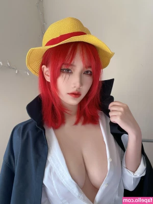 Rakukoooo - Reminder that I love y all