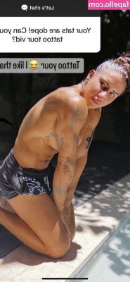 Stefi Cohen [ stefi-cohen ] - This ass needs a slap !