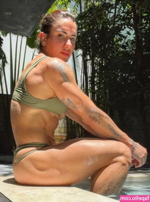 Stefi Cohen [ stefi-cohen ] - You know you want to strip me…all you have to do is tip me darling