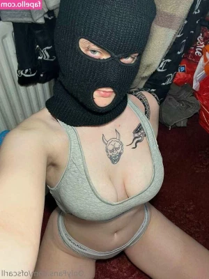 Ofscarll [ ofscarll-6 ] - sin tatoo bbsito