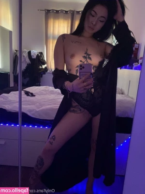 asianninavip - Baby let me jump on you