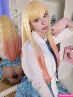 Tulpina - Enter my Raffle babe!!