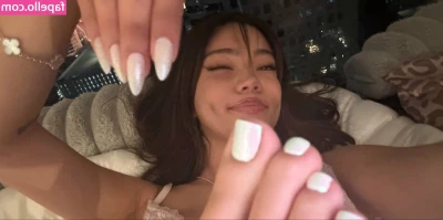 bratkylani - Hump your hand, reject. You'll forever be banished to the no pussy