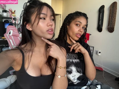 bratkylani - Fuck me from behind daddy 😳😈