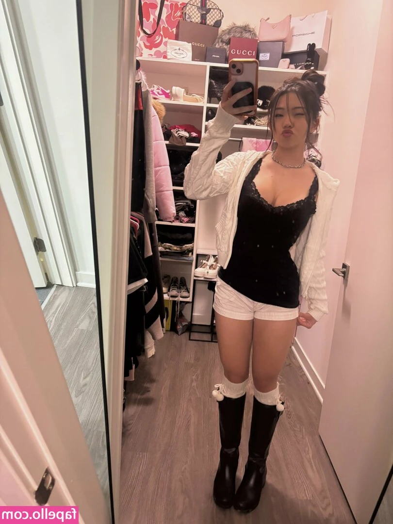 bratkylani - I have things I want to do for you!