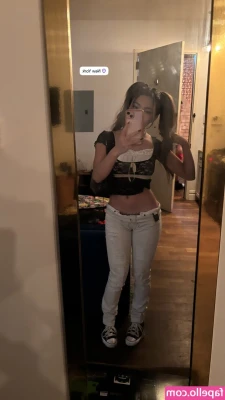 bratkylani - Good night babes