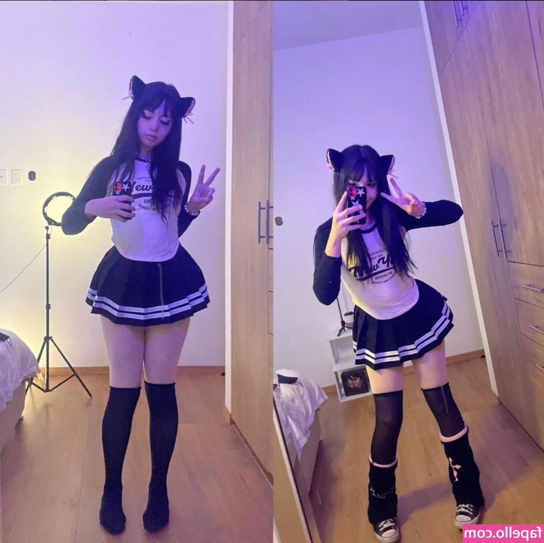 Isofigirl - Do you like my short hair or long hair better?