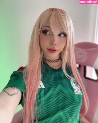 Isofigirl - a photoshoot i did awhile back