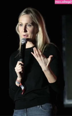 Nikki Glaser [ nikki-glaser ] - ceresitafree  your blonde is waiting for you to play  my ass wants