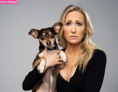 Nikki Glaser [ nikki-glaser ] - teaser 😘