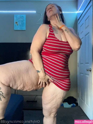 curvyj88 - It s my birthday in a few days  Any gifts will receive a naughty